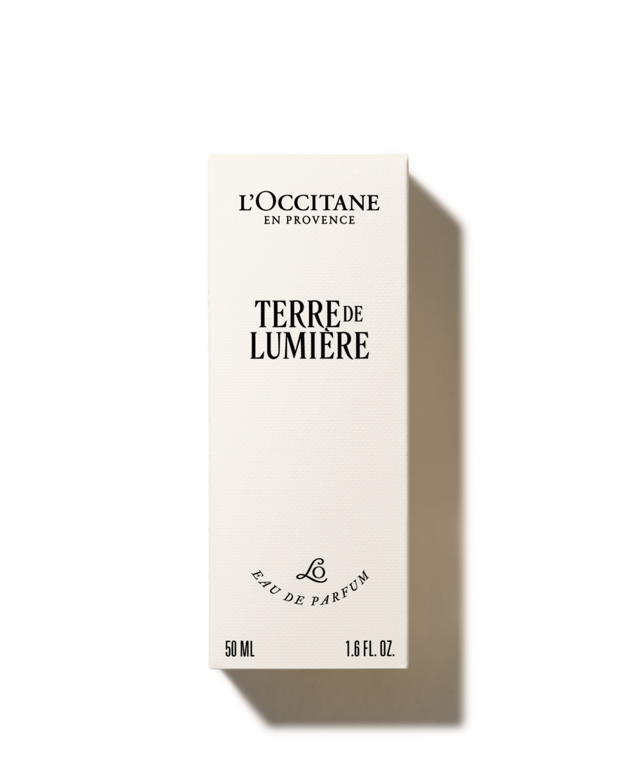 Terre de Lumière Eau de Parfum | Fragrances & Home
